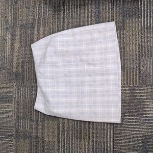 H&M Mini Skirt